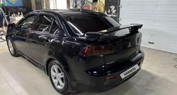 Mitsubishi Lancer 2007 года за 2 600 000 тг. в Актау – фото 4
