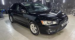 Mitsubishi Lancer 2007 года за 2 600 000 тг. в Актау – фото 2