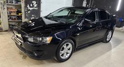 Mitsubishi Lancer 2007 года за 2 600 000 тг. в Актау – фото 3