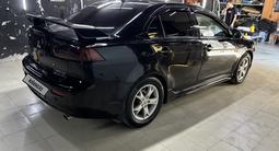 Mitsubishi Lancer 2007 года за 2 600 000 тг. в Актау – фото 5