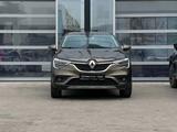Renault Arkana 2019 года за 7 290 000 тг. в Алматы – фото 5
