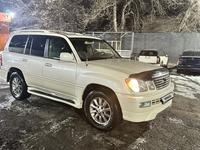 Lexus LX 470 2004 годаfor11 500 000 тг. в Алматы