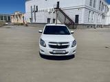 Chevrolet Cobalt 2023 года за 6 790 000 тг. в Актобе