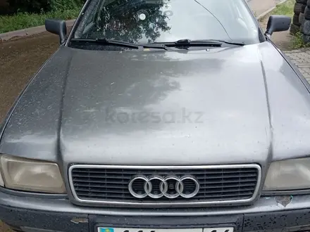 Audi 80 1993 года за 1 500 000 тг. в Павлодар