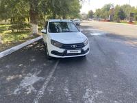 ВАЗ (Lada) Granta 2190 2019 годаүшін3 400 000 тг. в Шымкент