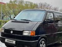 Volkswagen Transporter 1993 годаүшін3 300 000 тг. в Петропавловск