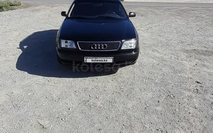 Audi A6 1996 годаfor3 000 000 тг. в Кызылорда