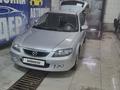 Mazda 323 2003 года за 2 450 000 тг. в Павлодар – фото 3