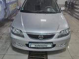 Mazda 323 2003 года за 2 600 000 тг. в Павлодар – фото 4