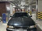 Nissan Maxima 1995 года за 1 200 000 тг. в Астана – фото 2