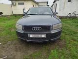 Audi A8 2003 года за 3 100 000 тг. в Алматы