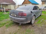 Audi A8 2003 года за 3 100 000 тг. в Алматы – фото 5