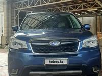 Subaru Forester 2015 года за 5 300 000 тг. в Алматы