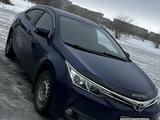 Toyota Corolla 2016 года за 8 300 000 тг. в Актобе – фото 5