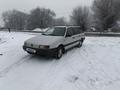 Volkswagen Passat 1992 годаүшін1 500 000 тг. в Шелек – фото 8