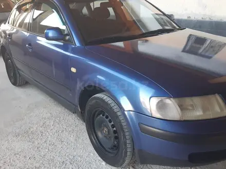 Volkswagen Passat 1999 года за 2 350 000 тг. в Актау