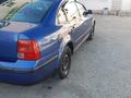 Volkswagen Passat 1999 годаүшін2 350 000 тг. в Актау – фото 5