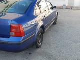 Volkswagen Passat 1999 года за 2 350 000 тг. в Актау – фото 5