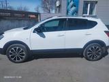 Nissan Qashqai 2012 годаүшін6 900 000 тг. в Усть-Каменогорск – фото 5