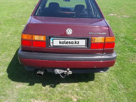 Volkswagen Vento 1994 года за 1 350 000 тг. в Кордай