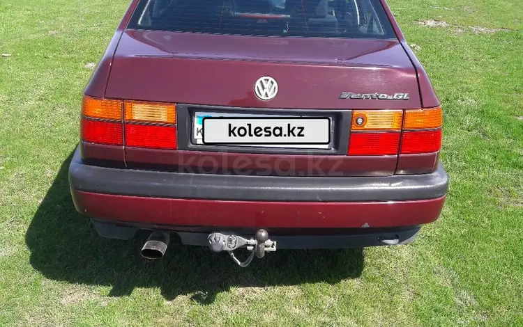 Volkswagen Vento 1994 года за 1 350 000 тг. в Кордай