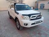 Toyota 4Runner 2007 года за 10 700 000 тг. в Жанаозен – фото 5