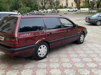 Volkswagen Passat 1992 года за 1 800 000 тг. в Тараз