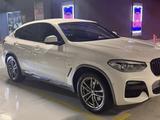 BMW X4 2019 годаүшін21 000 000 тг. в Астана – фото 3