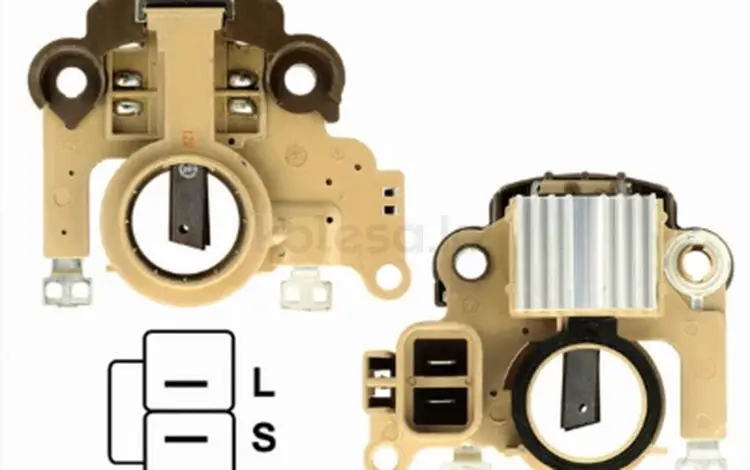Регулятор напряжения генератора за 2 950 тг. в Шымкент