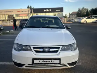Daewoo Nexia