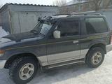 Mitsubishi Pajero 1991 годаүшін2 000 000 тг. в Акколь (Аккольский р-н) – фото 4