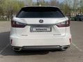 Lexus RX 200t 2017 года за 18 500 000 тг. в Астана – фото 10