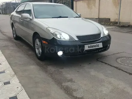 Toyota Windom 2003 года за 4 200 000 тг. в Алматы – фото 2