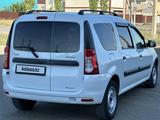ВАЗ (Lada) Largus 2017 года за 3 950 000 тг. в Уральск – фото 4
