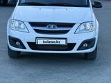 ВАЗ (Lada) Largus 2017 года за 3 950 000 тг. в Уральск – фото 3