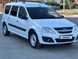 ВАЗ (Lada) Largus 2017 года за 3 950 000 тг. в Уральск – фото 2
