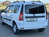 ВАЗ (Lada) Largus 2017 года за 3 950 000 тг. в Уральск – фото 5