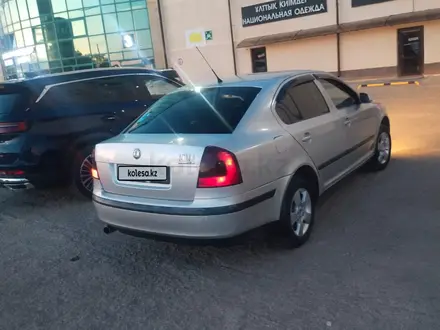 Skoda Octavia 2006 года за 4 000 000 тг. в Кокшетау – фото 2