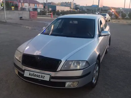 Skoda Octavia 2006 года за 4 000 000 тг. в Кокшетау – фото 3