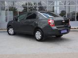 Chevrolet Cobalt 2022 годаүшін5 890 000 тг. в Астана – фото 3