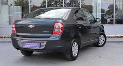 Chevrolet Cobalt 2022 годаүшін5 890 000 тг. в Астана – фото 5