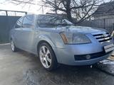 Chery Fora 2006 года за 1 000 000 тг. в Шымкент – фото 5