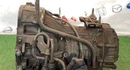 АВТОМАТ КОРОБКА ПЕРЕДАЧ TOYOTA 3S EFE 5S EFE 4S EFE 4A 2MZ 2TZ 1AZ D4 (ДВС) за 150 000 тг. в Алматы – фото 2