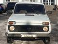 ВАЗ (Lada) Lada 2121 2011 года за 1 700 000 тг. в Алматы