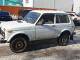 ВАЗ (Lada) Lada 2121 2011 года за 1 700 000 тг. в Алматы – фото 2