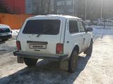 ВАЗ (Lada) Lada 2121 2011 года за 1 700 000 тг. в Алматы – фото 4