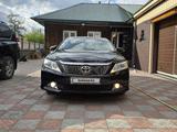Toyota Camry 2014 годаfor10 500 000 тг. в Усть-Каменогорск