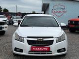 Chevrolet Cruze 2012 года за 4 400 000 тг. в Кокшетау – фото 4