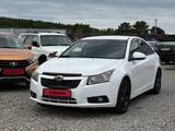 Chevrolet Cruze 2012 года за 4 400 000 тг. в Кокшетау – фото 2