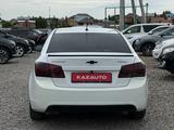 Chevrolet Cruze 2012 года за 4 400 000 тг. в Кокшетау – фото 3